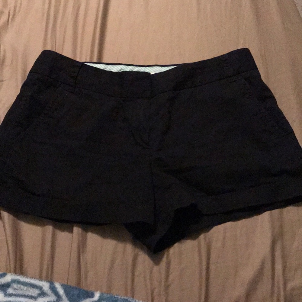 Jcrew shorts